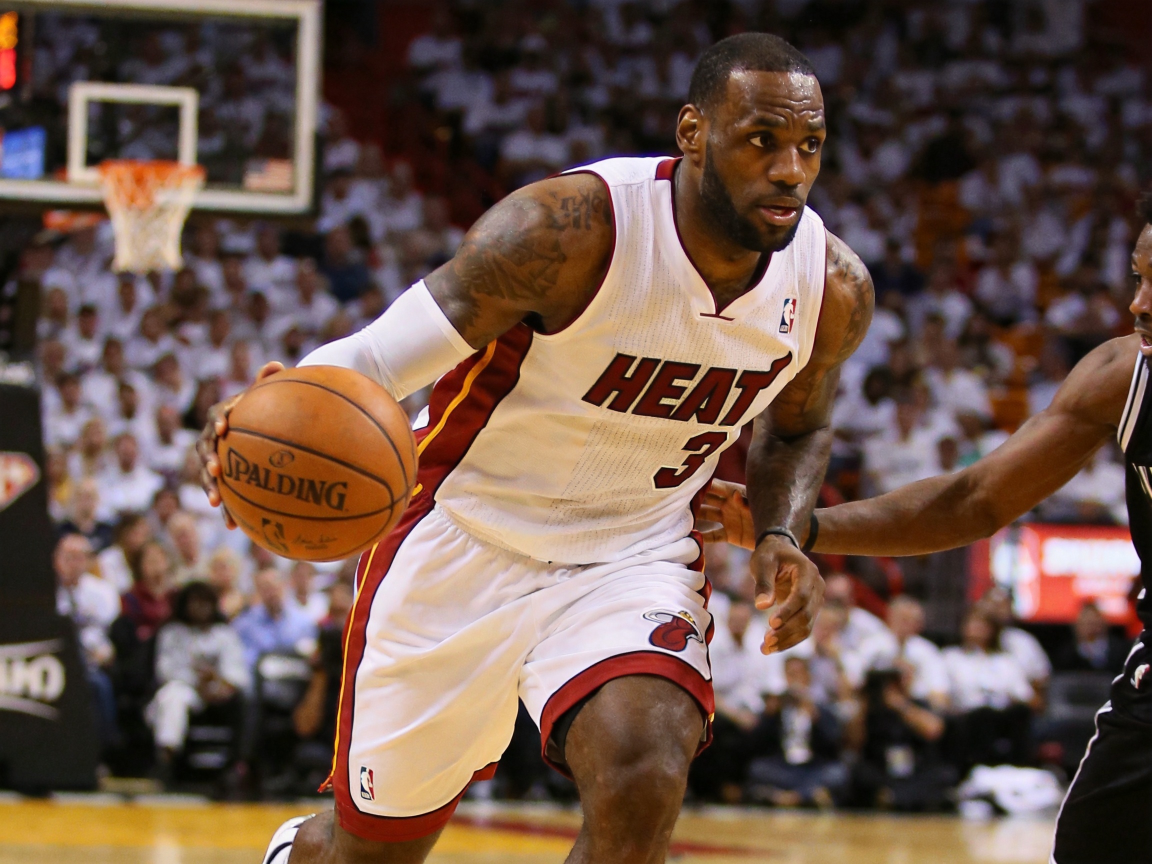 Basketball
