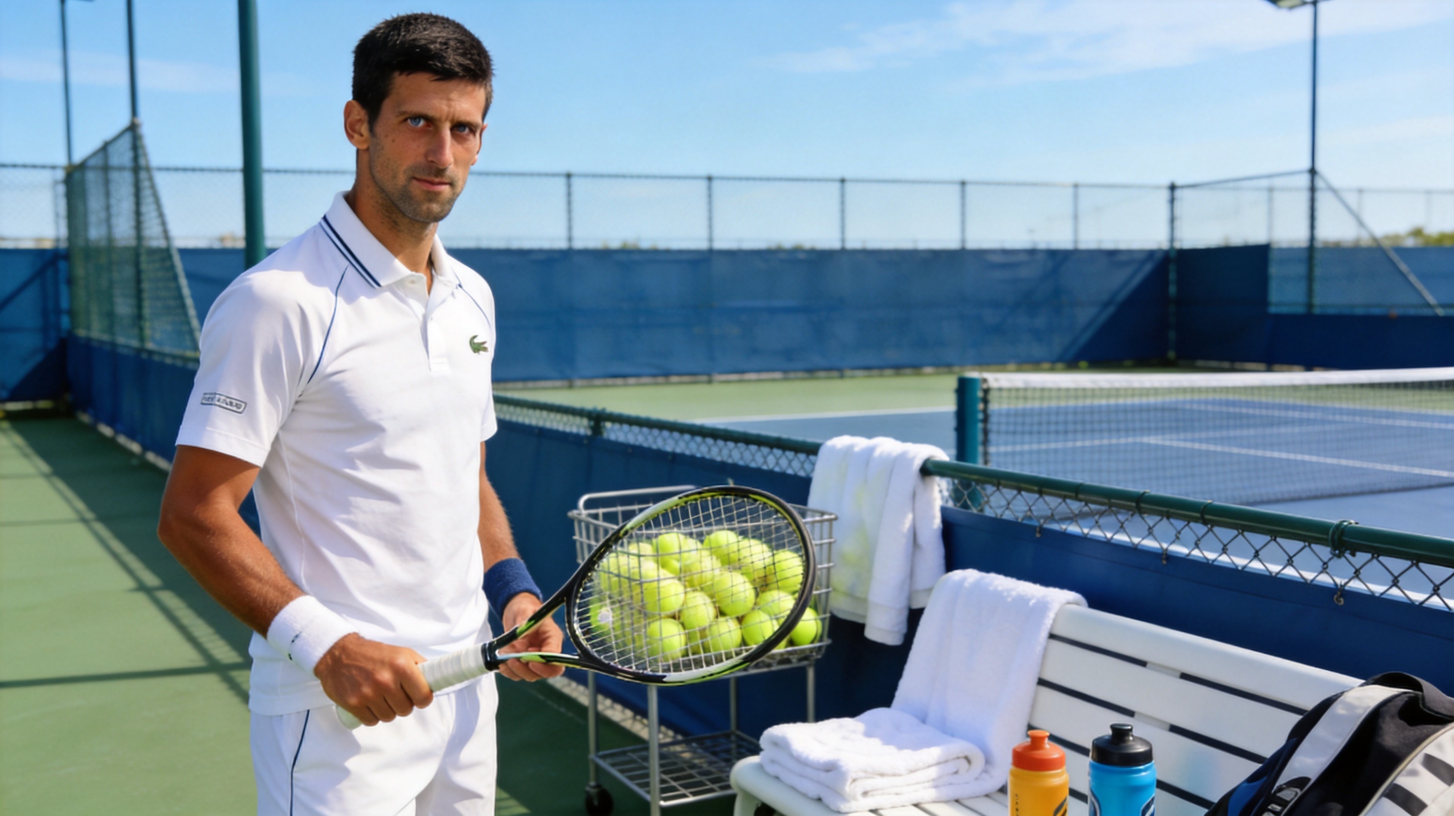 Tennis