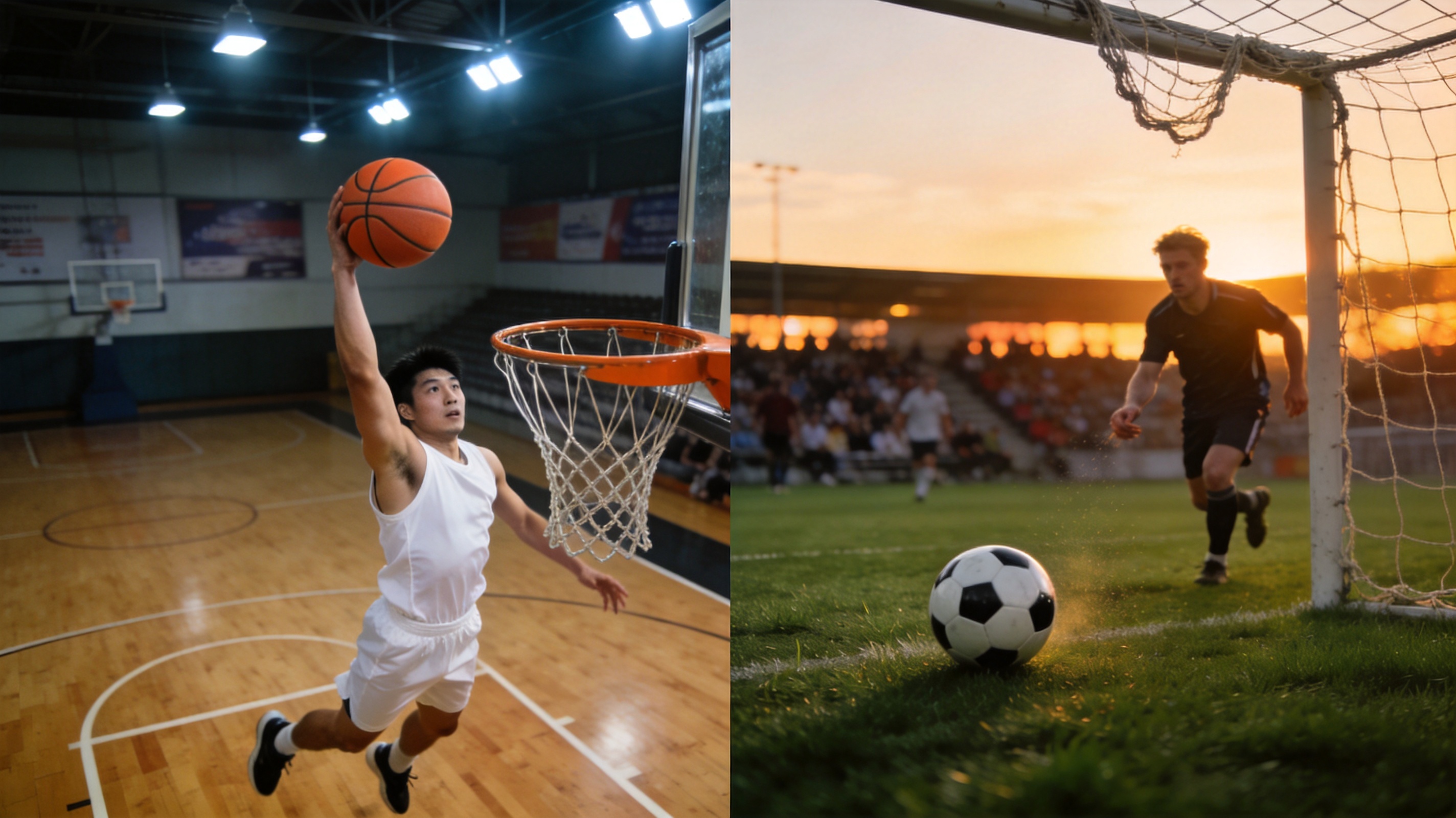 Basketball
